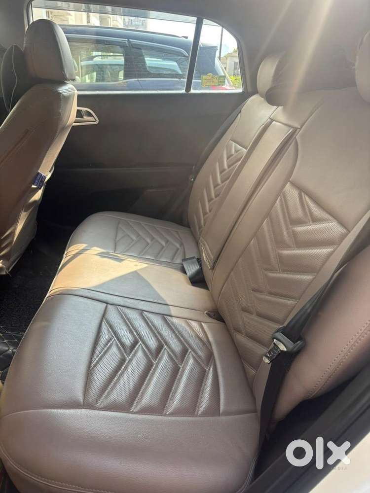 Hyundai Creta 2019 Petrol 13000 Km Driven