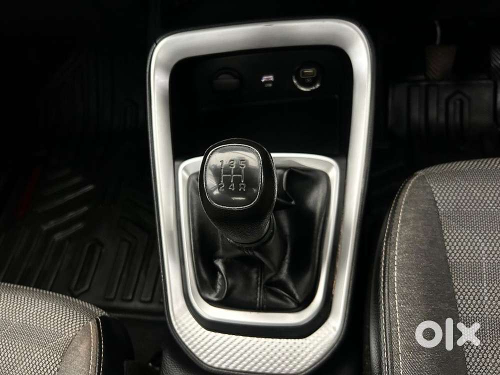 Kia Sonet Htk Plus, 2020, Petrol