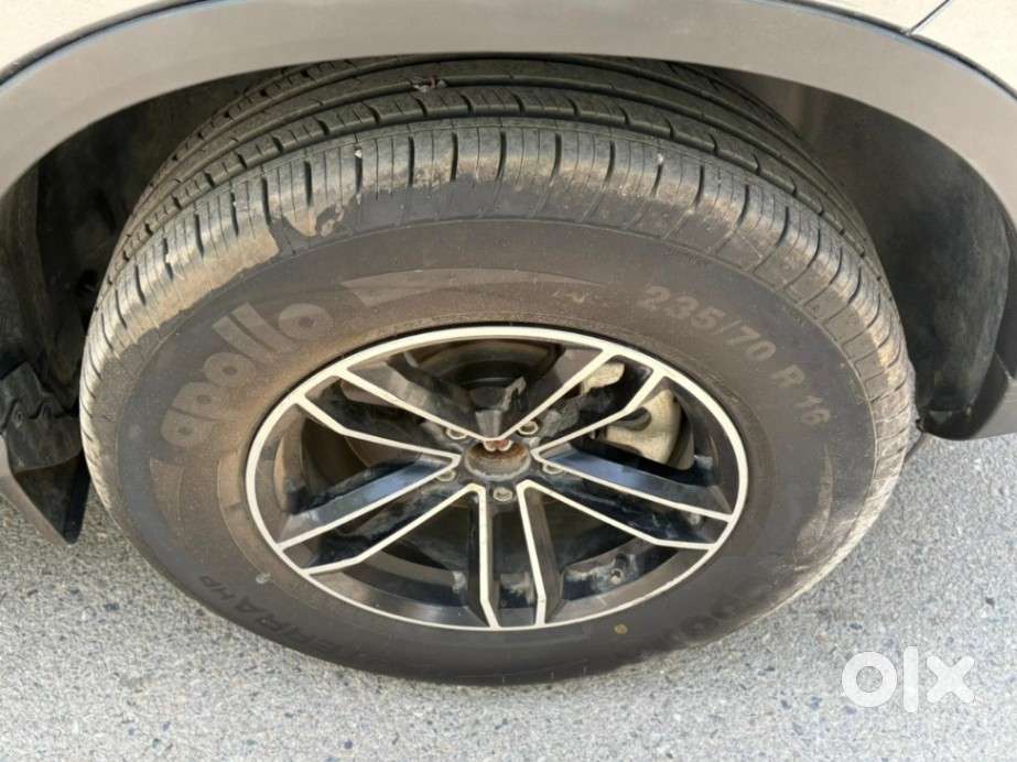 Tata Safari 2.0 Kryotec Xm, 2022, Diesel