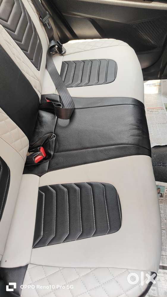 Hyundai Creta 1.6 Sx Petrol, 2016, Petrol