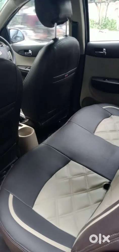 Hyundai I20 1.4 Magna 2011