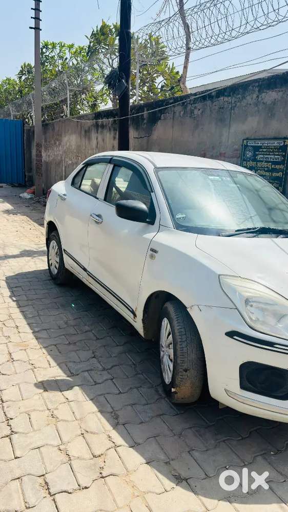 Maruti Suzuki Dzire 2018 Diesel Manual