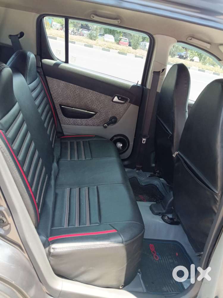 Maruti Suzuki Alto 800 Vxi Plus Option, 2017, Petrol