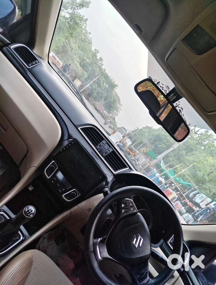 Maruti Suzuki Ciaz 2015