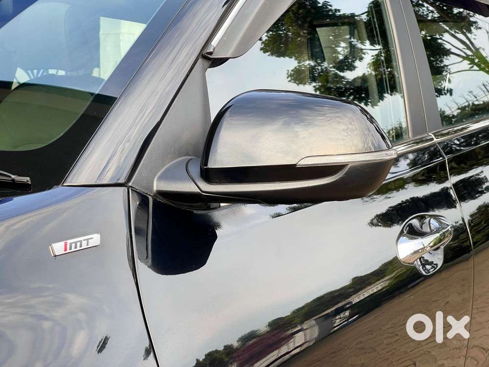 Kia Sonet Htx Plus Turbo Imt, 2022, Petrol