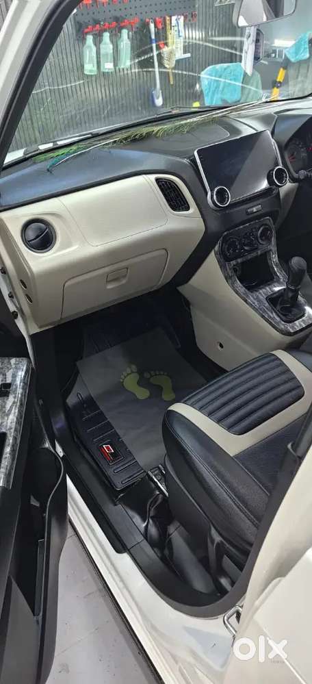 Maruti Suzuki Wagon R 2019 Car