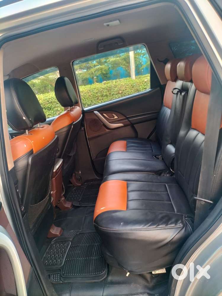 Mahindra Xuv500 W8, 2014, Diesel