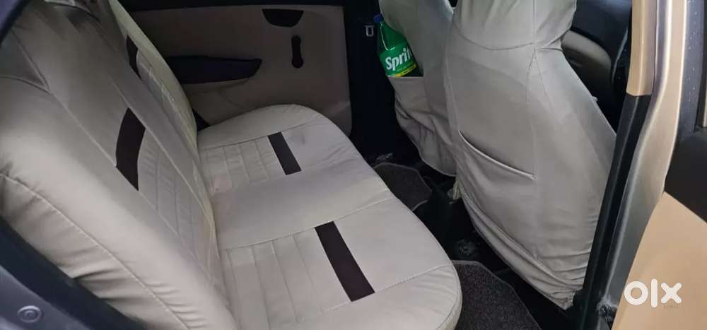 Hyundai Eon Magna+ 2013 Car
