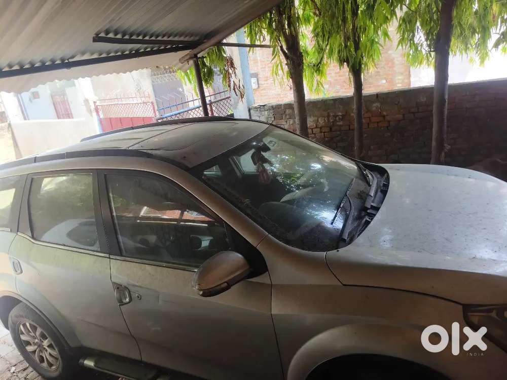Good Condition Car