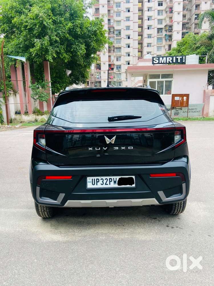 Mahindra Xuv 3xo Ax5 Ds Mt, 2024, Diesel