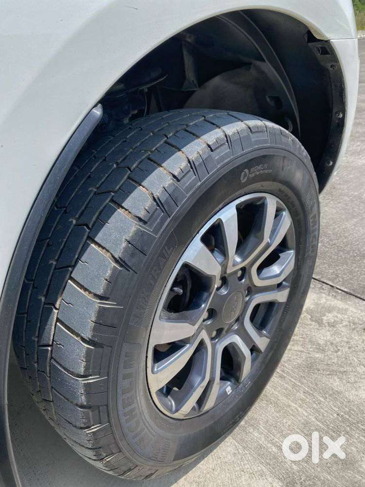 Ford Endeavour 3.2 Titanium At 4x4, 2019, Diesel