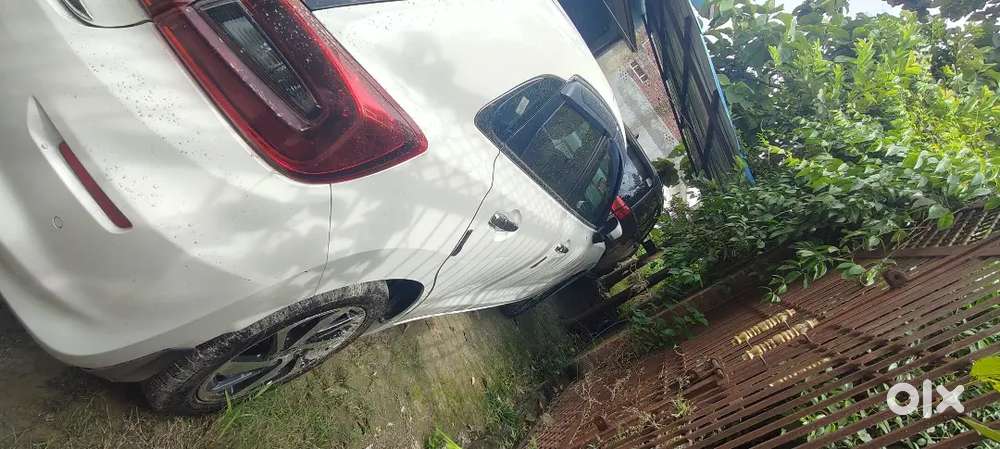 Toyota Glanza 1.2 V 2025