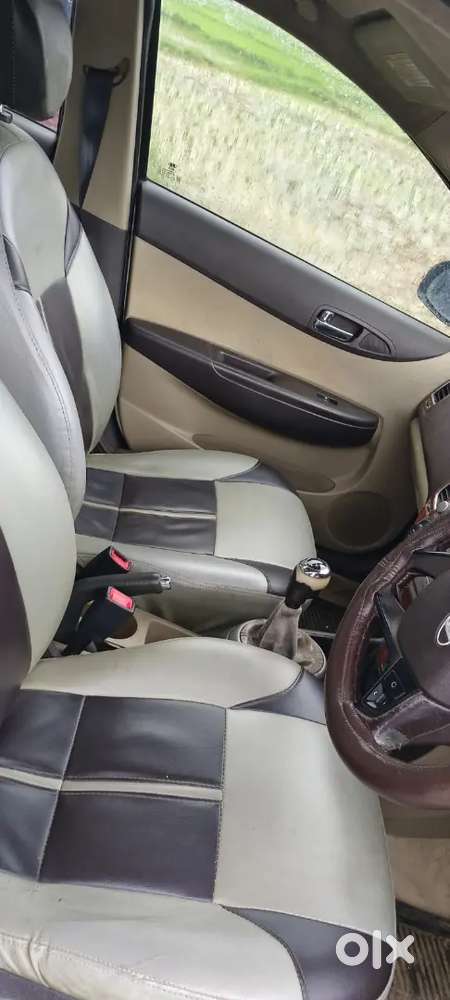 Hyundai I20 1.2 Asta 2010 Diesel