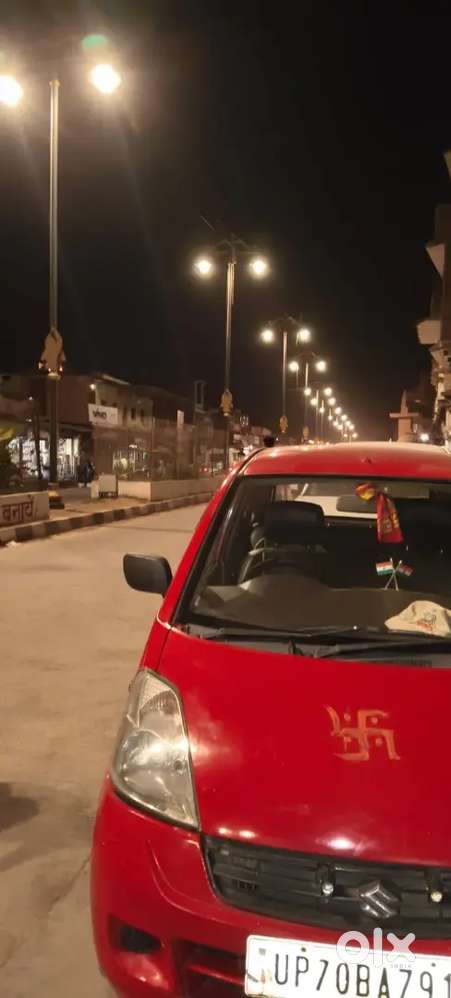 Maruti Suzuki Estilo 2009 Petrol 67000 Km Driven