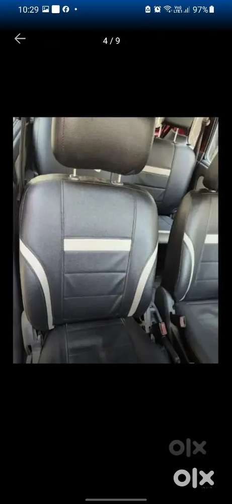 Maruti Suzuki Wagon R 1.0 2010 Lpg Well Maintained