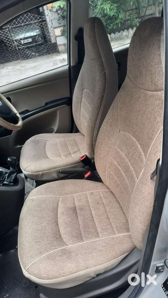 Hyundai I10 1.2 Kappa Sportz, 2015, Petrol