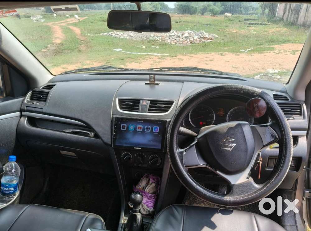Maruti Suzuki Swift 2013 Diesel Good Condition
