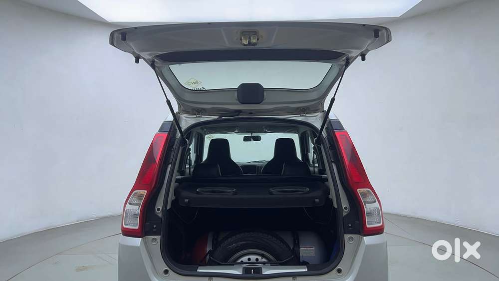 Maruti Suzuki Wagon R 1.0 Lxi (o) Cng, 2021, Cng & Hybrids