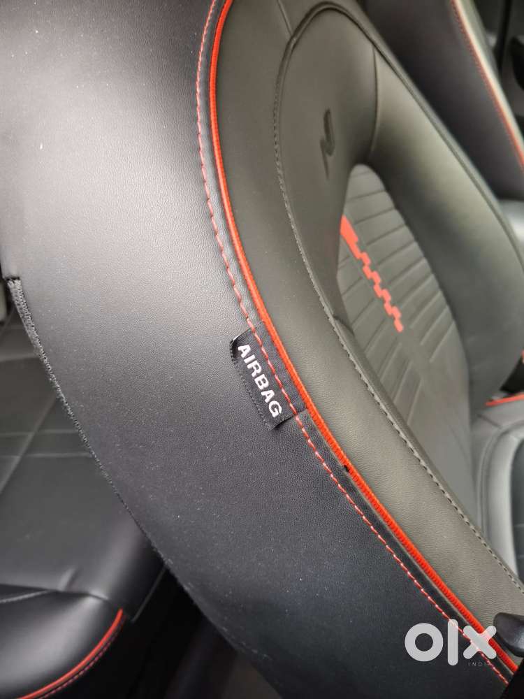 Hyundai Venue N Line 1.0 N8 Turbo Dct, 2023, Petrol