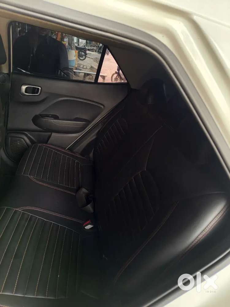 Hyundai Venue 2022 Manual Petrol