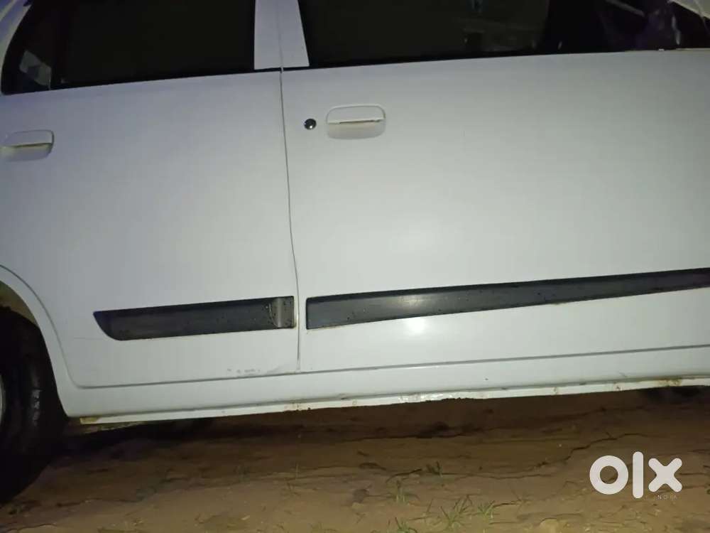 Maruti Suzuki Wagon R November 2012 Year Car