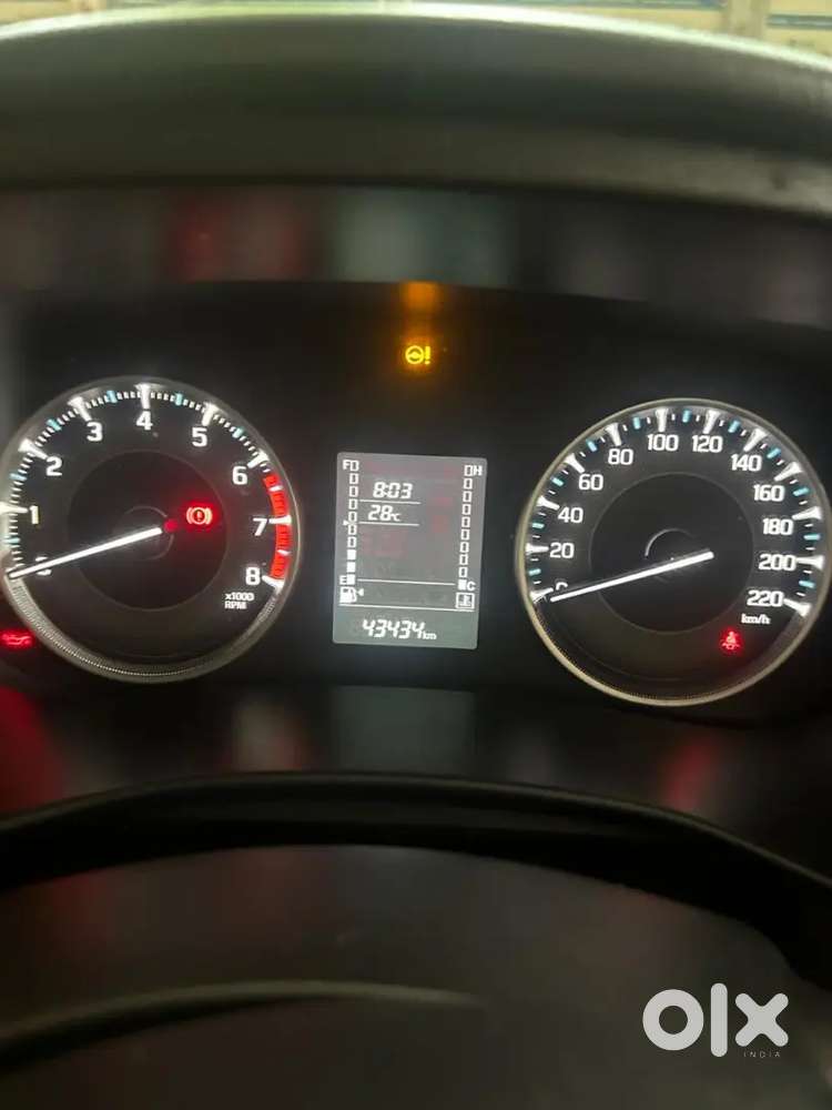 Maruti Suzuki Fronx 2023