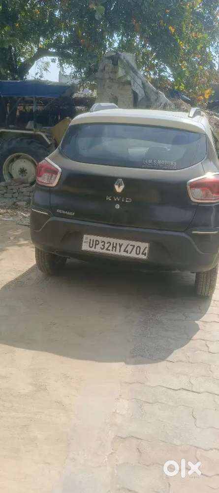 Very Good Condition, Brand New Tyre