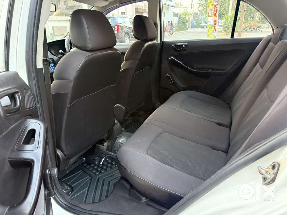 Tata Bolt Quadrajet Xe, 2019, Diesel