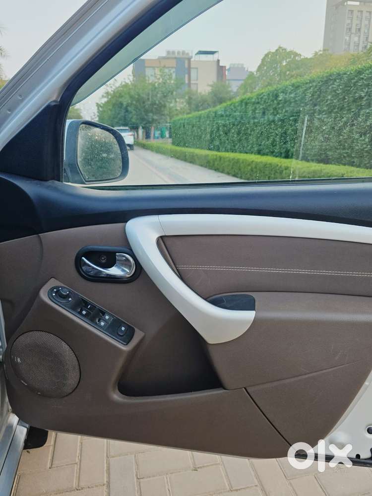 Renault Duster Rxz, 2017, Diesel