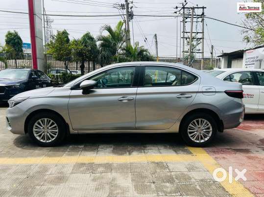 Honda City 2011-2013 1.5 S At, 2022, Petrol