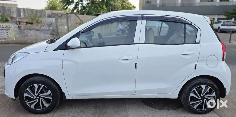 Hyundai New Santro 1.1 Sportz Amt, 2020, Petrol