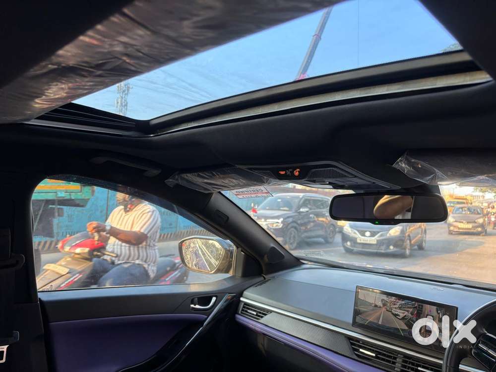 Tata Nexon Fearless Plus S 1.2 Revotron Petrol 6mt Dt, 2023, Petrol