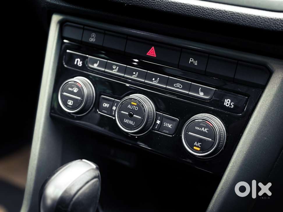 Volkswagen T-roc 1.5 Tsi Dsg, 2021, Petrol