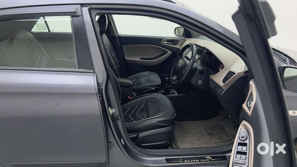 Hyundai Elite I20 1.2 Magna Plus, 2019, Petrol