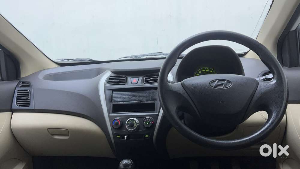 Hyundai Eon Era +, 2013, Petrol