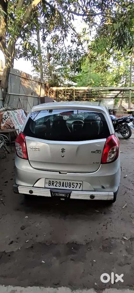Maruti Suzuki Alto 2013
