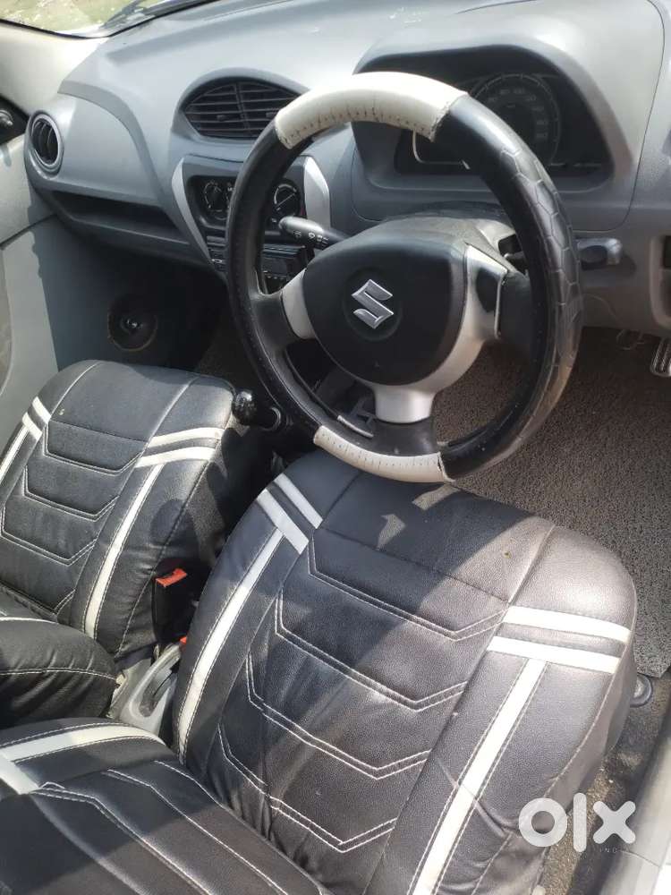 Maruti Suzuki Alto 800 2016 Cng & Hybrids Well Maintained