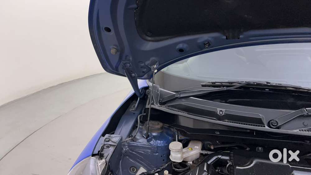 Maruti Suzuki Swift Zxi Plus Dual Tone, 2024, Petrol