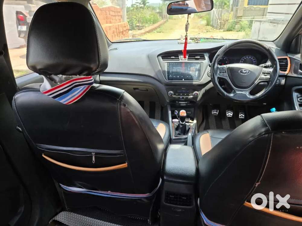 I 20 Active