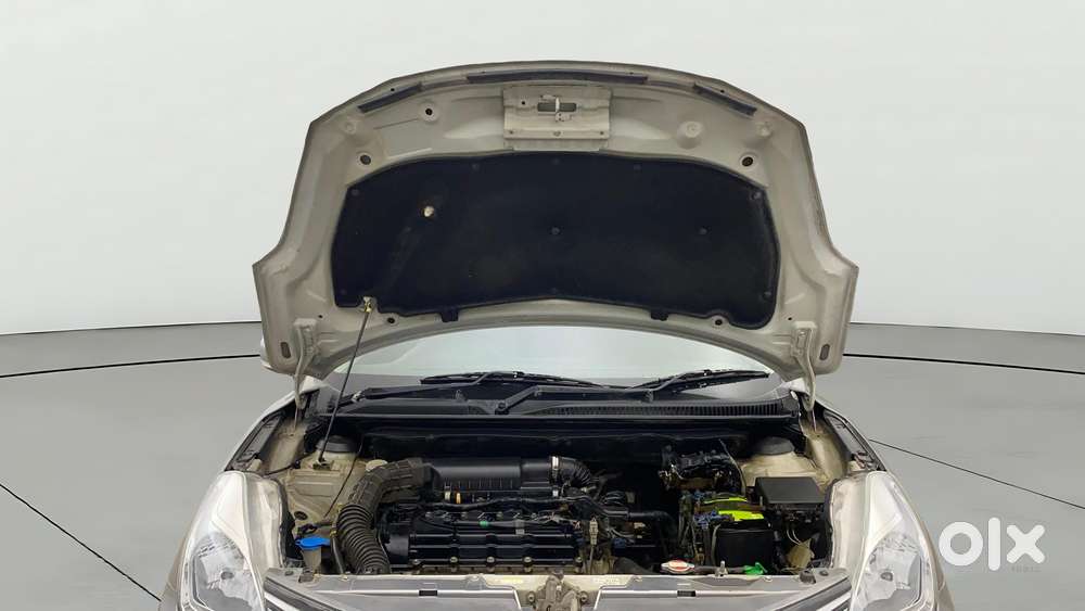 Maruti Suzuki Baleno 1.2 Delta, 2018, Petrol