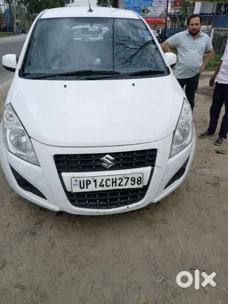 Automatic Remote Control