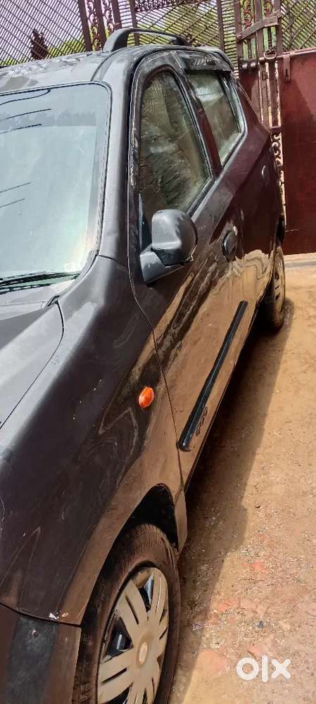 Maruti Suzuki Alto 800 2013