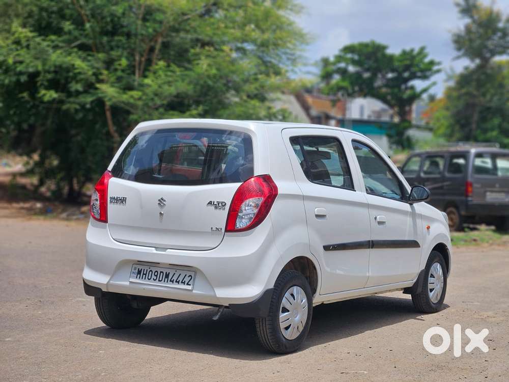 Maruti Suzuki Alto 800 Lxi, 2015, Petrol