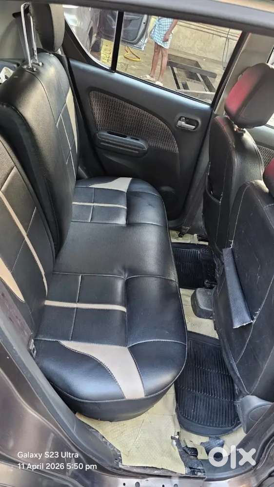 Maruti Suzuki Ritz