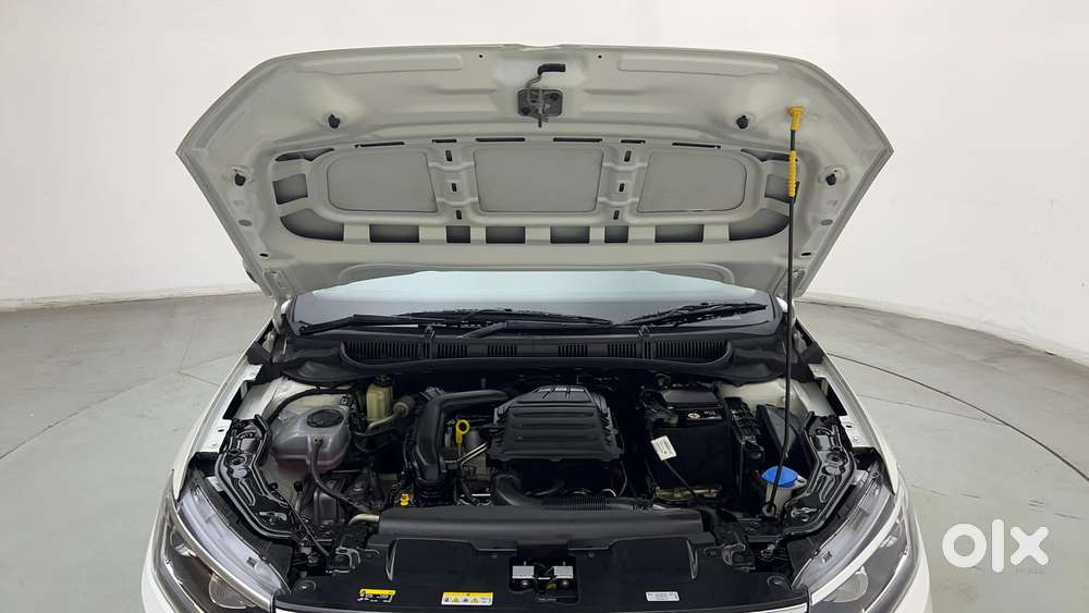 Volkswagen Virtus 1.0 Topline Tsi, 2022, Petrol