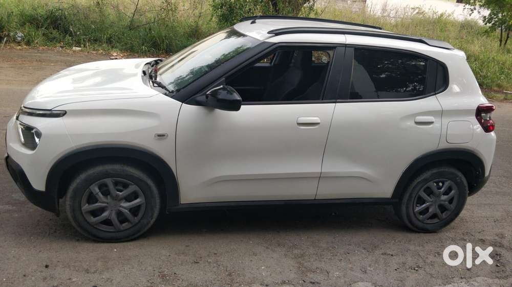 Citroen C3 Feel (o) 1.2 Petrol, 2022, Petrol