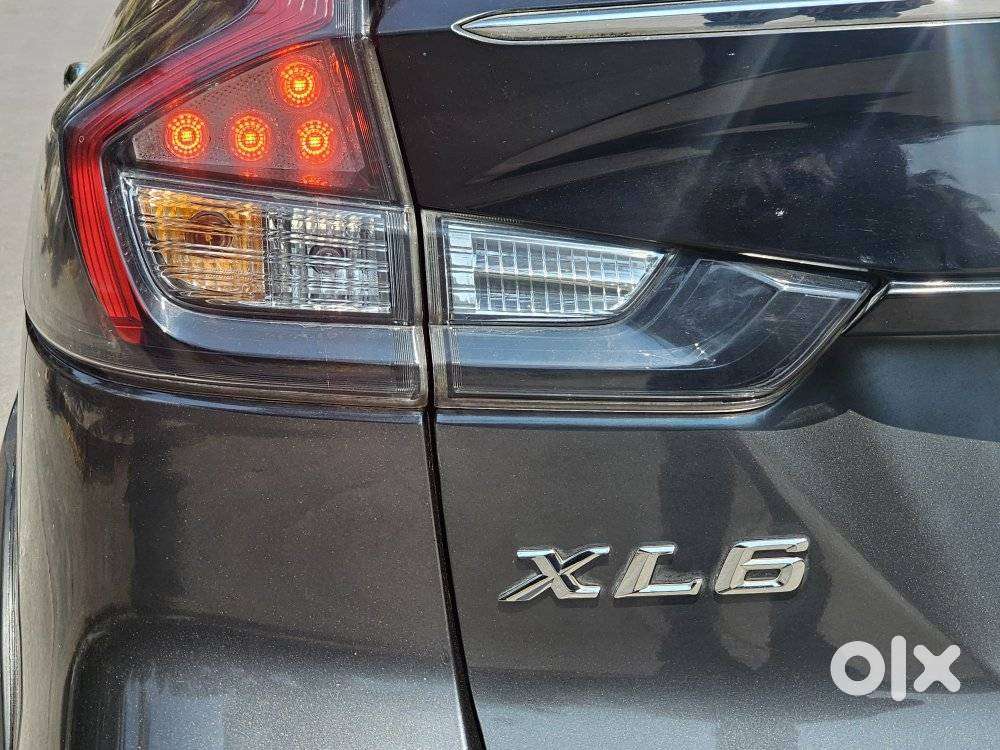 Maruti Suzuki Xl6 1.5 Alpha Mt, 2022, Petrol