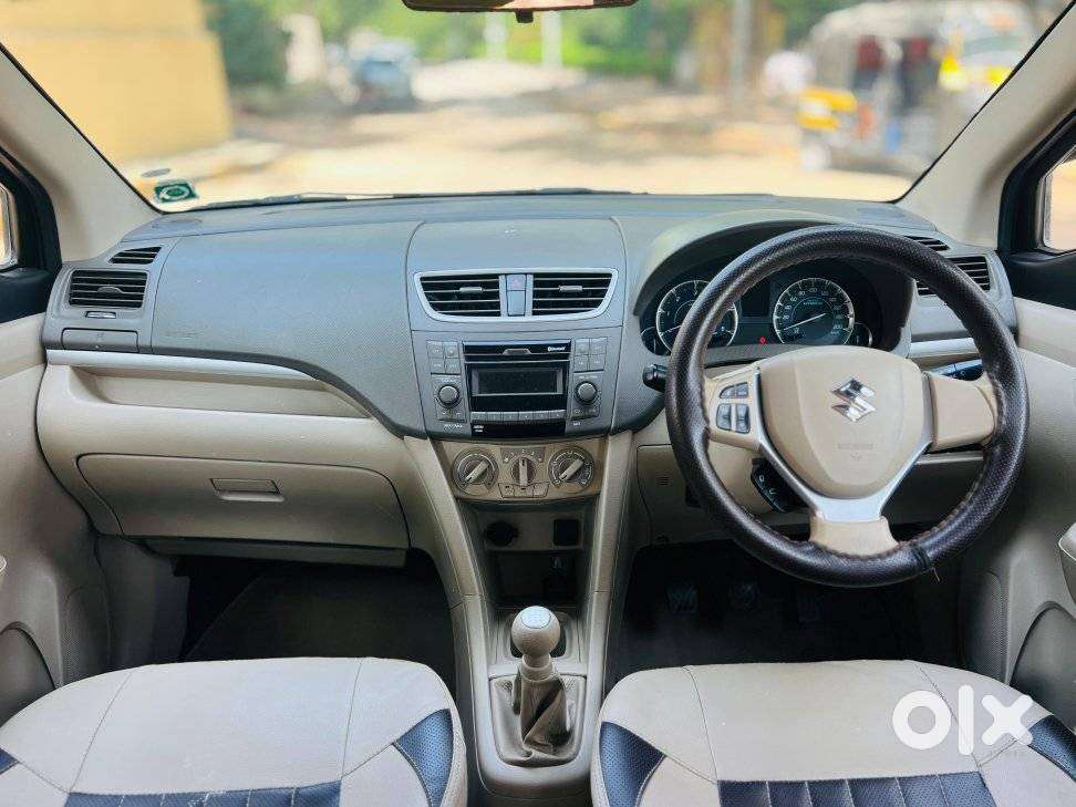 Maruti Suzuki Ertiga 2012-2015 Vdi, 2017, Diesel
