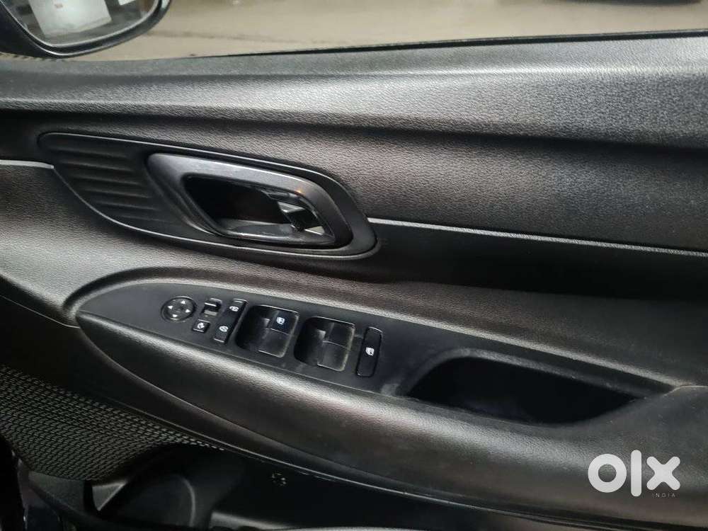 Hyundai New I20 1.2 Sportz Mt, 2021, Petrol