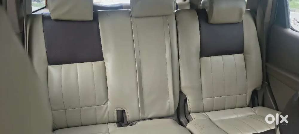Mahindra Xuv500 Diesel 2014
